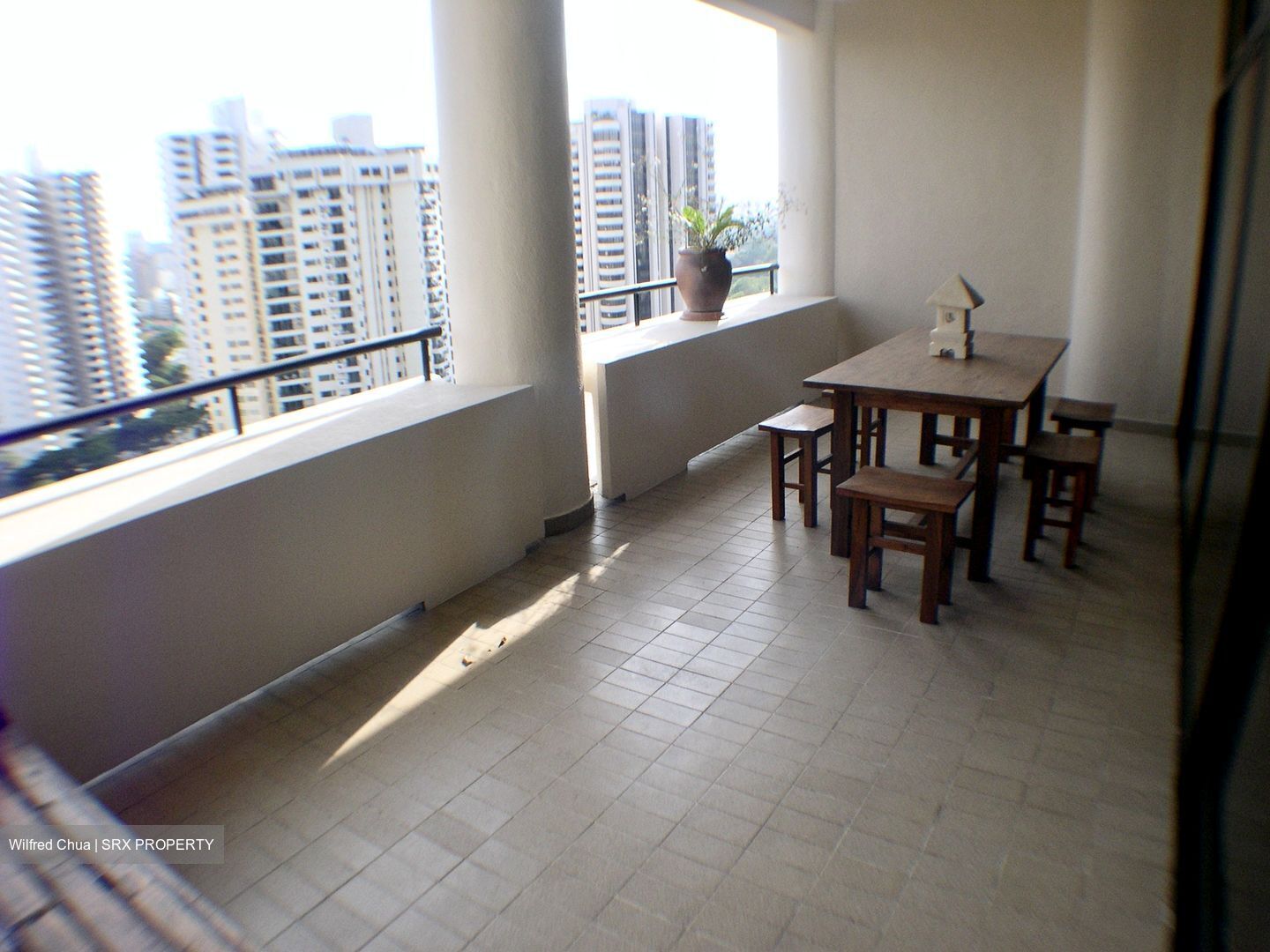 The Colonnade (D10), Condominium #610367791